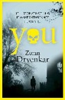 Zoran Drvenkar - You