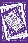 Daniel Alarcon, Daniel Alarcón - At Night We Walk in Circles