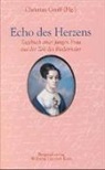 Christian Greiff - Echo des Herzens