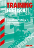 Klaus Stenzel - Englisch Training: Translation Practice 2