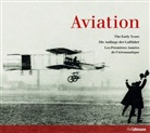 Peter Almond - Aviation