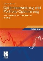 Elke Korn, Ral Korn, Ralf Korn, Korn Ralf - Optionsbewertung und Portfolio-Optimierung