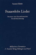 Susanne Köbele - Frauenlobs Lieder