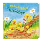 Sabine Cuno, Kerstin M. Schuld, Kerstin M. Schuld - 5 flauschige Entchen