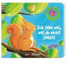 Martina Badstuber, Sandra Grimm, Martina Badstuber - Ich sehe was, was du nicht siehst!