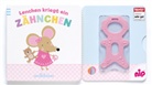 Charlotte Archer, Anne Böhm, Charlotte Archer - Lenchen kriegt ein Zähnchen, m. Beißmännchen