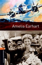 Janet Hardy-Gould, Hardy-Gould Janet - Amelia Earhart