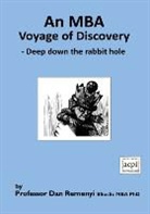 Dan Remenyi - An MBA Voyage of Discovery
