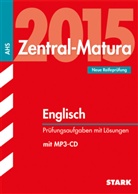 Stefan Czarnecki - Prüfung Österreich: Englisch, m. MP3-CD