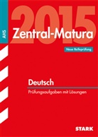 Bettina Drozd, Eva-Mari Ludescher, Eva-Maria Ludescher, Herta Mandl-Neumann - Prüfung Österreich: Deutsch