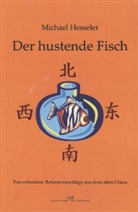 Michael Hesseler - Der hustende Fisch