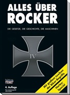 Dr. Michael Ahlsdorf, Michael Ahlsdorf, Michael (Dr.) Ahlsdorf - Alles über Rocker