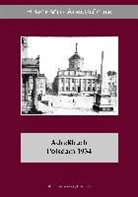 Klaus-D. Becker, Hayn' s Erben Potsdam, Hayn s Erben Potsdam - Adreßbuch Potsdam für 1934