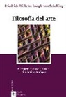 Friedrich Wilhelm Joseph Schelling - Filosofía del arte