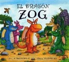 Julia Donaldson, Axel Sheffler - El dragón Zog