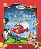 Walt Disney company - Little Einsteins. Mi primer diccionario ilustrado