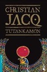 Christian Jacq - Tutankamón