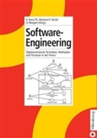 Ruth Breu, Thoma Matzner, Thomas Matzner, Friedericke Nickl, Friederike Nickl, Friederike Nickl u a... - Software-Engineering