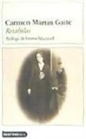 Carmen Martín Gaite - Retahílas