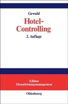 Stefan Gewald - Hotel-Controlling
