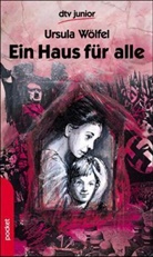 Ursula Wölfel - Ein Haus für alle