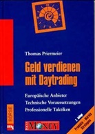 Thomas Priermeier - Geld verdienen mit Daytrading