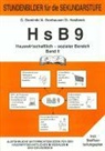 DOMINI, G. Dominik, Donhause, A. Donhauser, Haslbeck, D. Haslbeck - HsB 9, Hauswirtschaft-sozialer Bereich. Bd.2