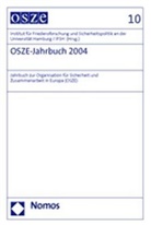 OSZE-Jahrbuch 2004