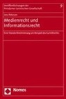 Jens Petersen - Medienrecht und Informationsrecht