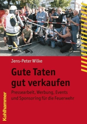 Jens-Peter Wilke - Gute Taten gut verkaufen