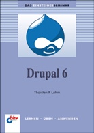 Thorsten P Luhm, Thorsten P. Luhm - Drupal 6
