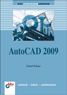 Detlef Ridder - AutoCAD 2009