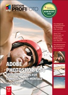 Uli Staiger - Adobe Photoshop CS4 Composing
