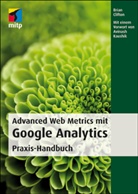 Brian Clifton - Advanced Web Metrics mit Google Analytics