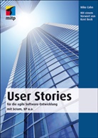 Mike Cohn - User Stories