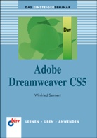 Winfried Seimert - Adobe Dreamweaver CS5