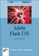Winfried Seimert - Adobe Flash CS5