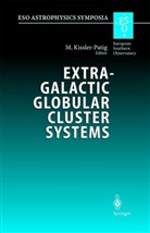 Marku Kissler-Patig, Markus Kissler-Patig - Extragalactic Globular Cluster Systems