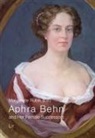 Margarete Rubik - Aphra Behn and Her Female Successors