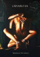 Onil Hossain - KAMASUTRA (Tischaufsteller DIN A5 hoch)