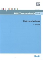 Deutsches Institut für Normung e. V. (DIN), DIN e.V., DIN e.V. (Deutsches Institut für Normung), DI e V - Holzverarbeitung