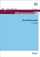 Deutsches Institut für Normung e. V. (DIN), DIN e.V., DIN e.V. (Deutsches Institut für Normung), DI e V - Hand-Werkzeuge