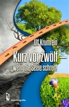 Ulf K, Ulf K., Ulf Krumrein - Kurz vor zwölf -
