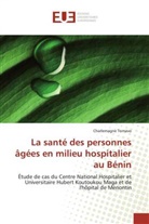 Charlemagne Tomavo, Tomavo-C - La sante des personnes agees en