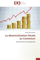 Abdoul-Nasser Bogno, Bogno-a - La decentralisation fiscale au