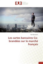 Ylan Bensimon, Bensimon-y - Les cartes bancaires co brandees
