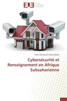 Trésor Dieudonné KALONJI BILOLO, Kalonji bilolo-t - Cybersecurite et renseignement en