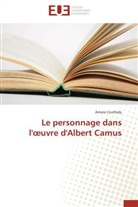 Amara Coulibaly, Coulibaly-a - Le personnage dans l uvre d
