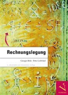 Giorgio Behr, Peter Leibfried - Rechnungslegung