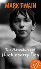 Mark Twain, Oscar Wilde - The Adventures of Huckleberry Finn